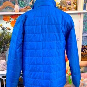 Kids Patagonia Nano Jacket